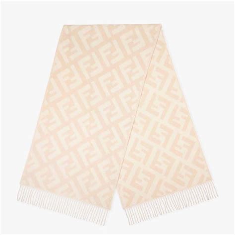 fendi scarf pink|fendi scarf cheap.